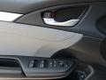 Sonic Gray Pearl - Civic EX Sedan Photo No. 9