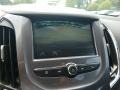 Graphite Metallic - Cruze LT Photo No. 10