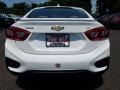 Summit White - Cruze LT Photo No. 5