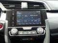 Sonic Gray Pearl - Civic EX Sedan Photo No. 12