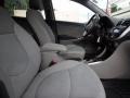 2013 Boston Red Hyundai Accent SE 5 Door  photo #12