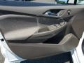 Summit White - Cruze LT Photo No. 6