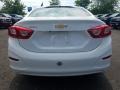 Summit White - Cruze LT Photo No. 5
