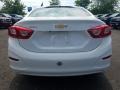 2017 Summit White Chevrolet Cruze LT  photo #5