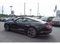 2017 Shadow Black Ford Mustang GT California Speical Coupe  photo #19