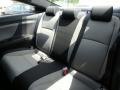 Crystal Black Pearl - Civic LX Coupe Photo No. 7