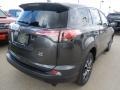 2017 Magnetic Gray Metallic Toyota RAV4 LE  photo #2