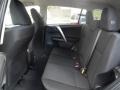 Magnetic Gray Metallic - RAV4 LE Photo No. 5