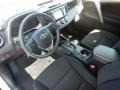 Super White - RAV4 LE Photo No. 4
