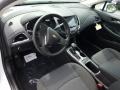 Summit White - Cruze LT Photo No. 7