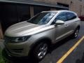 White Gold - MKC Premier AWD Photo No. 1