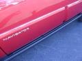 2006 Vivid Red Metallic Lincoln Navigator Ultimate  photo #9