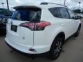 Super White - RAV4 LE Photo No. 2