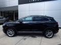 2017 Black Velvet Lincoln MKC Select AWD  photo #2
