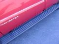 2006 Vivid Red Metallic Lincoln Navigator Ultimate  photo #10
