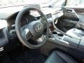 Atomic Silver - RX 350 AWD Photo No. 2