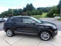 2017 Black Velvet Lincoln MKC Select AWD  photo #7