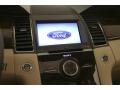 2013 White Platinum Tri-Coat Ford Taurus Limited  photo #11