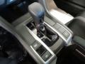 Rallye Red - Civic LX Sedan Photo No. 26
