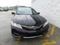 2017 Crystal Black Pearl Honda Accord EX Coupe  photo #4