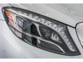 2016 Iridium Silver Metallic Mercedes-Benz S 550 Sedan  photo #29