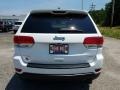 2017 Bright White Jeep Grand Cherokee Laredo 4x4  photo #5