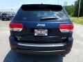 2017 True Blue Pearl Jeep Grand Cherokee Limited 4x4  photo #5