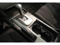 Crystal Black Pearl - Accord EX V6 Sedan Photo No. 11