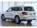 2017 Polar White Mercedes-Benz GLS 450 4Matic  photo #3