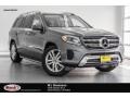 Selenite Grey Metallic - GLS 450 4Matic Photo No. 1