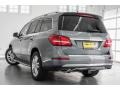 2017 Selenite Grey Metallic Mercedes-Benz GLS 450 4Matic  photo #3