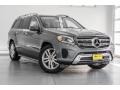 Selenite Grey Metallic - GLS 450 4Matic Photo No. 12