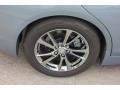 2015 Hagane Blue Infiniti Q50 3.7  photo #12