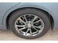 2015 Hagane Blue Infiniti Q50 3.7  photo #13