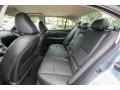 2015 Hagane Blue Infiniti Q50 3.7  photo #20