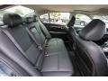 2015 Hagane Blue Infiniti Q50 3.7  photo #23