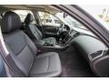 2015 Hagane Blue Infiniti Q50 3.7  photo #25