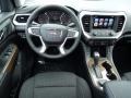 Sky Blue Metallic - Acadia SLE AWD Photo No. 9