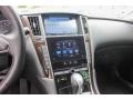 2015 Hagane Blue Infiniti Q50 3.7  photo #34