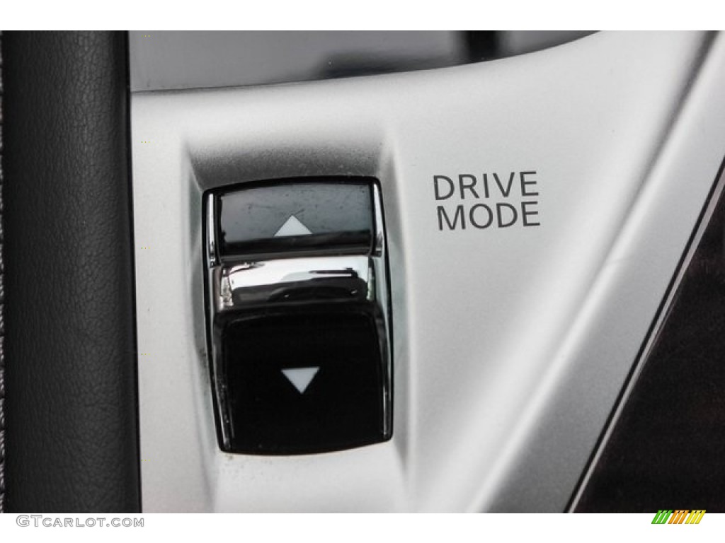 2015 Q50 3.7 - Hagane Blue / Graphite photo #35