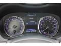 2015 Hagane Blue Infiniti Q50 3.7  photo #45