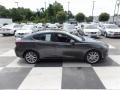 2017 Machine Gray Metallic Mazda MAZDA3 Grand Touring 4 Door  photo #3