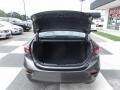 Machine Gray Metallic - MAZDA3 Grand Touring 4 Door Photo No. 5
