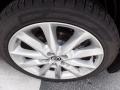 Machine Gray Metallic - MAZDA3 Grand Touring 4 Door Photo No. 7