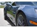 2011 Supersonic Blue Metallic Chevrolet Corvette Z06  photo #14