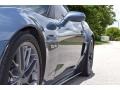 2011 Supersonic Blue Metallic Chevrolet Corvette Z06  photo #15