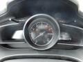 Machine Gray Metallic - MAZDA3 Grand Touring 4 Door Photo No. 16