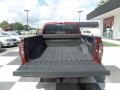 2016 Crimson Red Tintcoat GMC Sierra 1500 Denali Crew Cab 4WD  photo #5