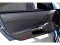 Ebony Black Door Panel Photo for 2011 Chevrolet Corvette #121261223