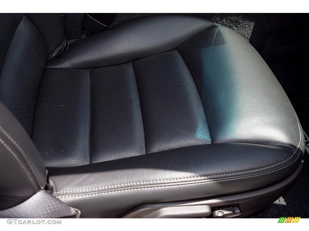 2011 Corvette Z06 - Supersonic Blue Metallic / Ebony Black photo #45